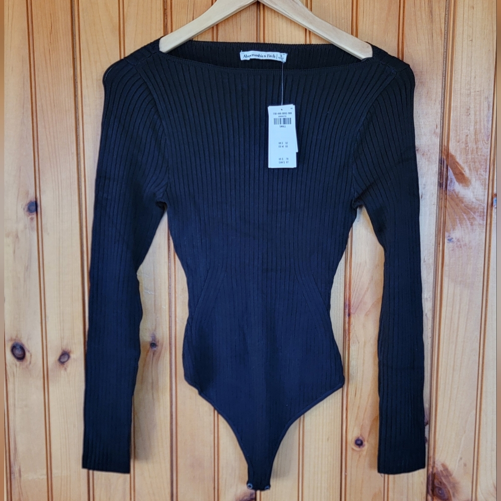Abercrombie bodysuit